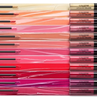 Collistar Lip gloss Volume 220 Purple Mora 7ml