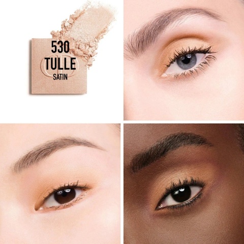 Dior Mono Colour Couture Eyeshadow 530 Tulle 2g