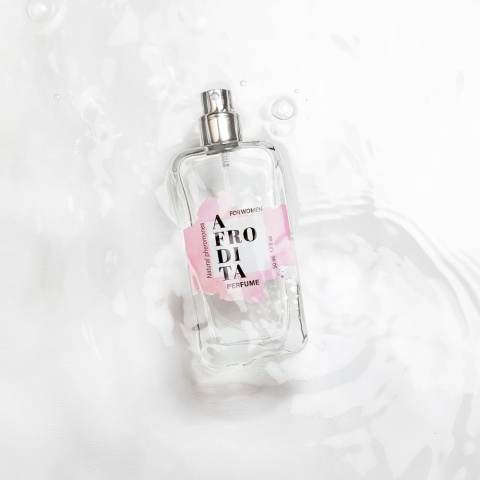 Feromony dla kobiet AFRODITA - PERFUME SPRAY 50ml