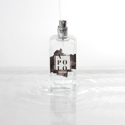 Feromony dla mężczyzn APOLO - SPRAY PERFUME 50ml