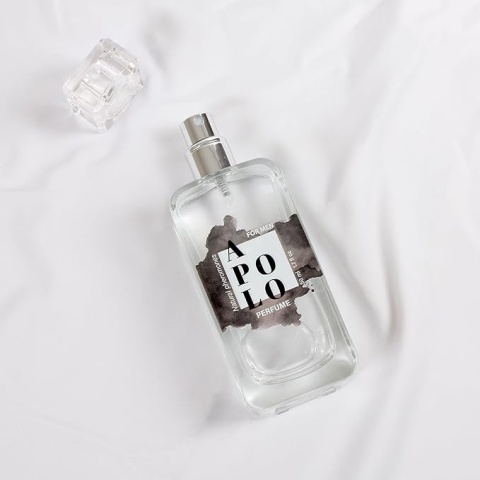 Feromony dla mężczyzn APOLO - SPRAY PERFUME 50ml