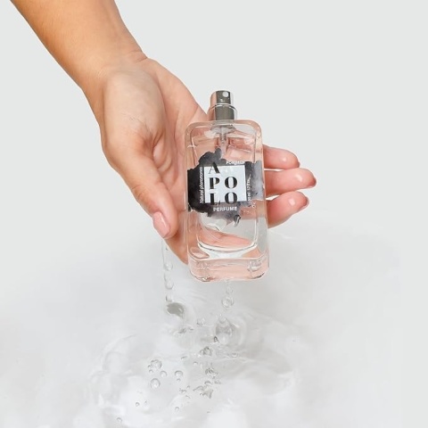 Feromony dla mężczyzn APOLO - SPRAY PERFUME 50ml