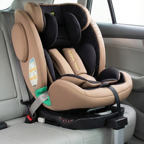 Fotelik samochodowy IBIZA marki SUMMER BABY