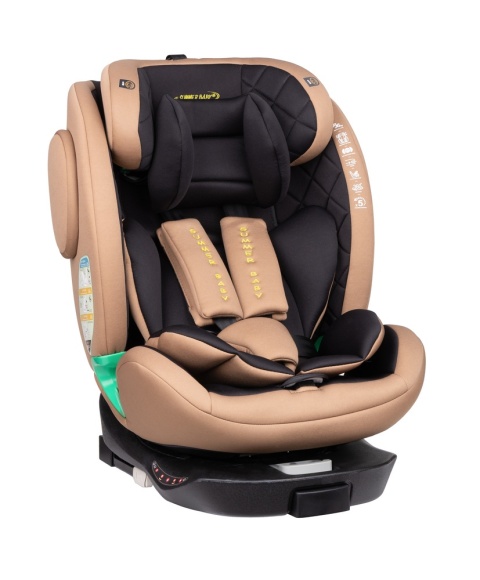 Fotelik samochodowy IBIZA marki SUMMER BABY