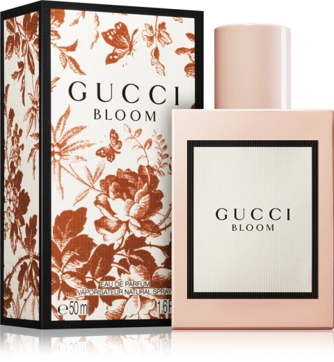 Gucci Bloom Edp 50ml