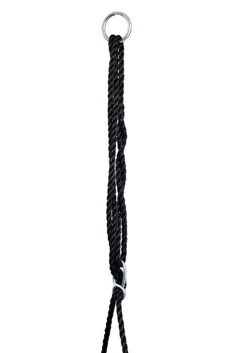 Huśtawka ogrodowa bocianie gniazdo dla dzieci 100 cm