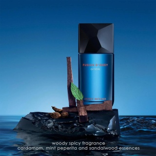 Issey Miyake Fusion Extreme Edt 50ml