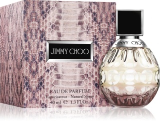 Jimmy Choo Edp 40ml