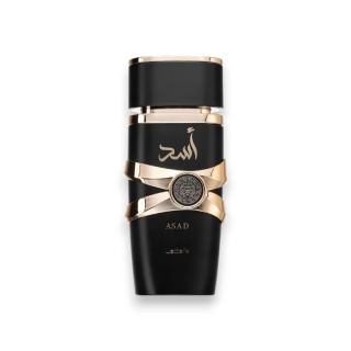 Lattafa Asad Edp 100ml