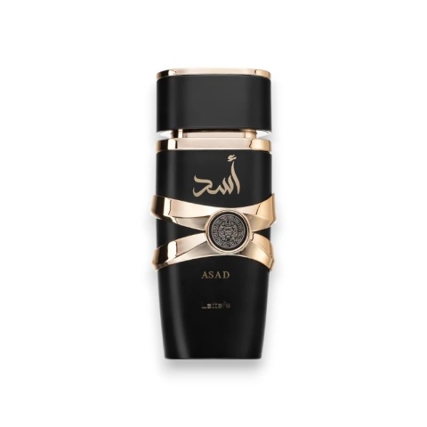 Lattafa Asad Edp 100ml