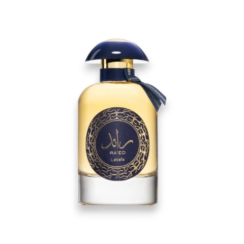 Lattafa Ra`ed Luxe Edp 100ml