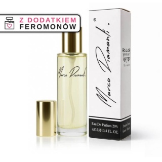 Montblanc Legend Intense | Perfumy inspirowane z feromonami