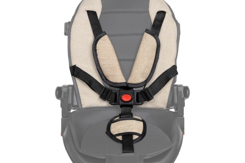 Rowerek trójkołowy dla dzieci FUNFIT KIDS ZIPPY