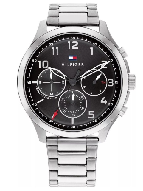 ZEGAREK MĘSKI TOMMY HILFIGER 1791852 ASHER