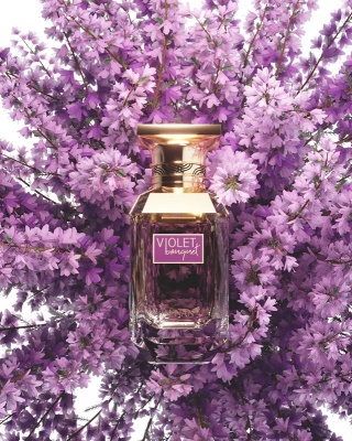 Afnan La Fleur Boquet Edp 80ml