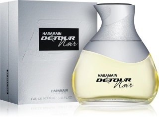 Al Haramain Detour Noir Edp 100ml