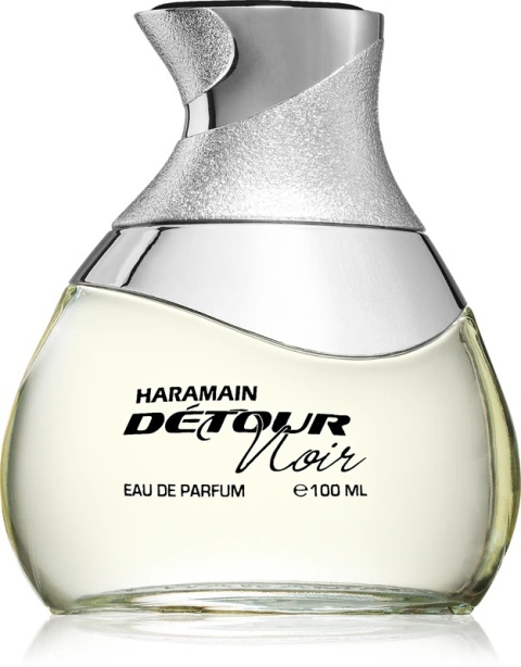 Al Haramain Detour Noir Edp 100ml