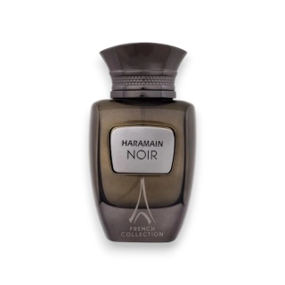 Al Haramain Noir Edp 100ml