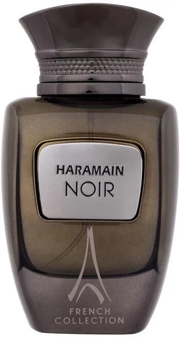Al Haramain Noir Edp 100ml