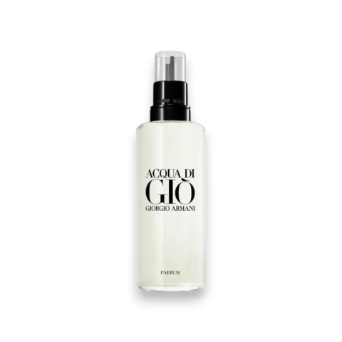 Armani Acqua Di Gio Recharge Refill Edp 150ml