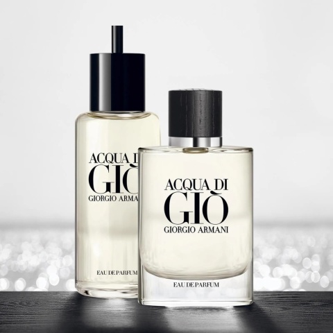 Armani Acqua Di Gio Recharge Refill Edp 150ml