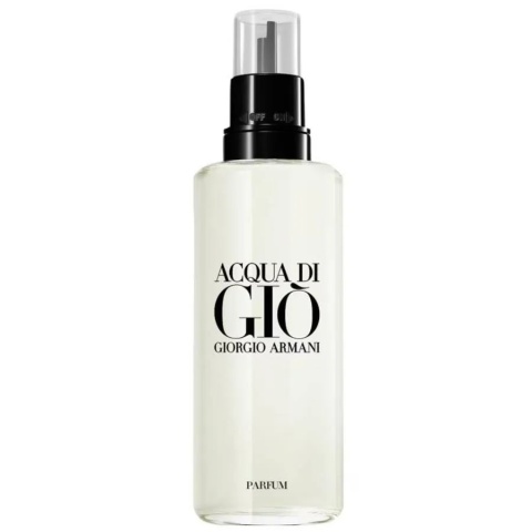 Armani Acqua Di Gio Recharge Refill Edp 150ml