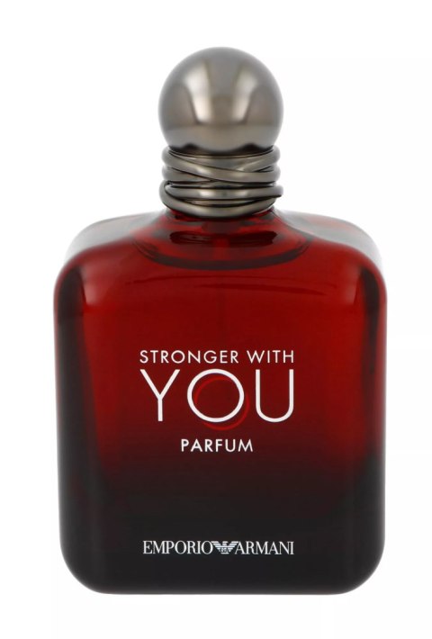 Armani Emporio Stronger With You Parfum 100ml