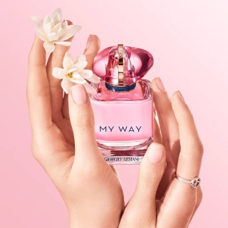 Armani My Way Nectar Edp 90ml