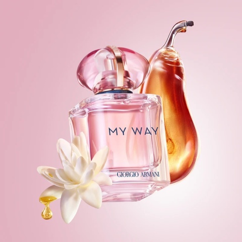Armani My Way Nectar Edp 90ml