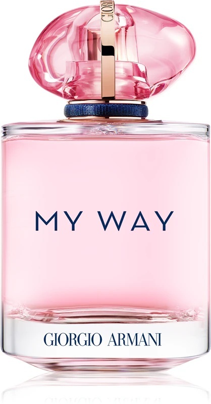 Armani My Way Nectar Edp 90ml