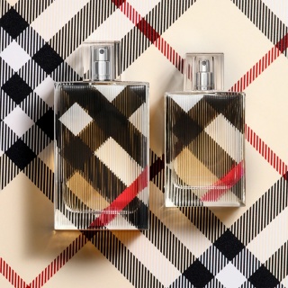 Burberry Brit For Her Edp 50ml