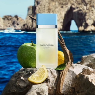 Dolce & Gabbana Light Blue Edt 50ml