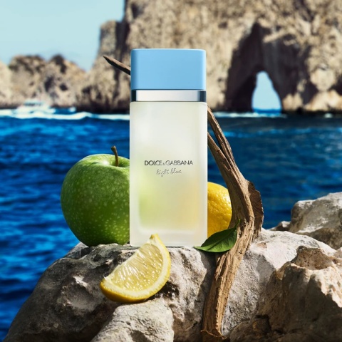 Dolce & Gabbana Light Blue Edt 50ml