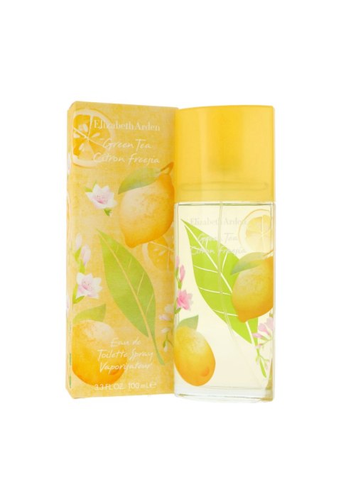 Elizabeth Arden Green Tea Citron Freesia Edt 100ml