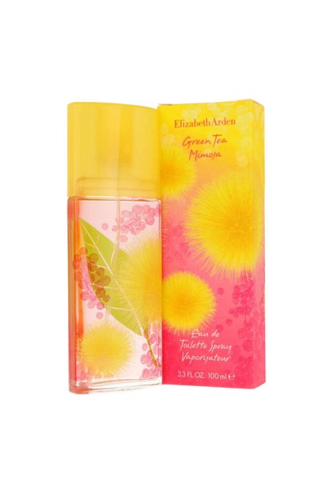 Elizabeth Arden Green Tea Mimosa Edt 100ml