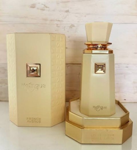 French Avenue Meringue Edp 100ml