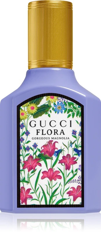 Gucci Flora Gorgeous Magnolia Edp 30ml