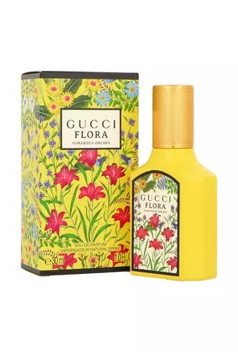 Gucci Flora Gorgeus Orchid Edp 30ml