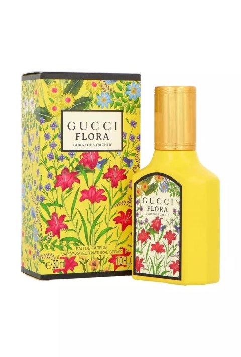 Gucci Flora Gorgeus Orchid Edp 30ml