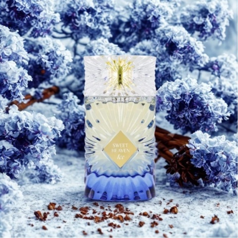 Gulf Orchid Sweet Heaven Ice Edp 100ml