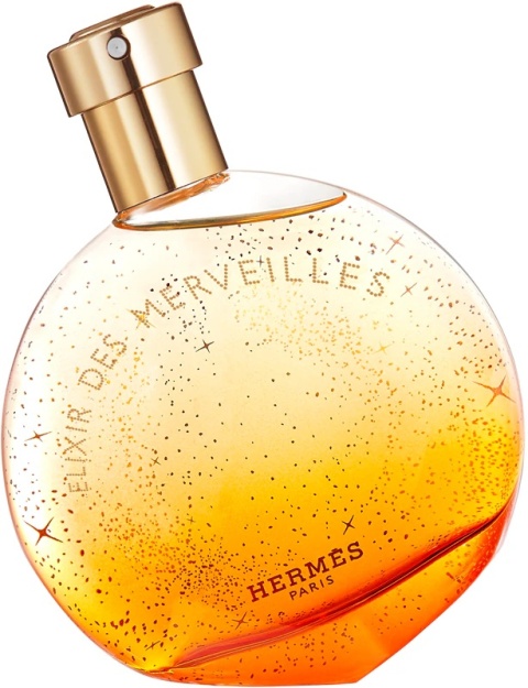 Hermes Eau des Merveilles Elixir Des Merveilles Edp 50ml