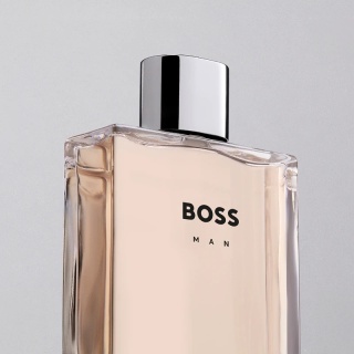 Hugo Boss Boss Man Edt 100ml