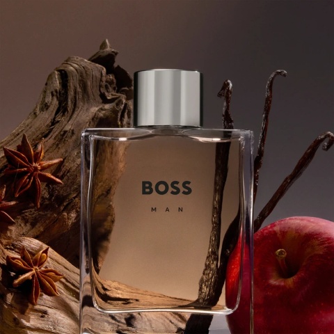Hugo Boss Boss Man Edt 100ml