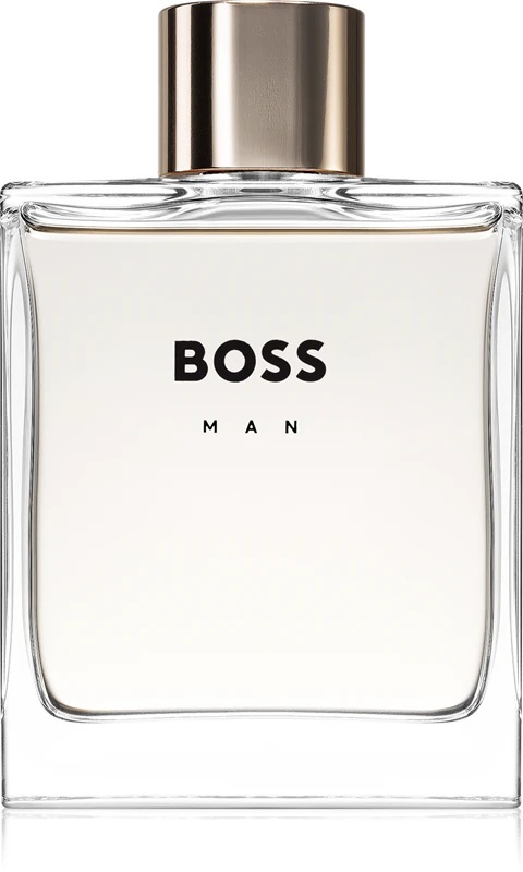 Hugo Boss Boss Man Edt 100ml