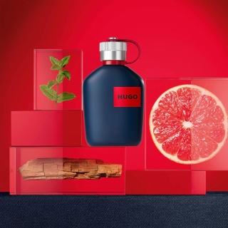 Hugo Boss Hugo Jeans Man Edt 75ml