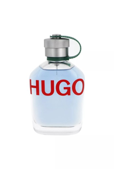 Hugo Boss Hugo Man Edt 125ml