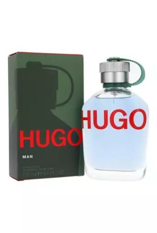 Hugo Boss Hugo Man Edt 125ml