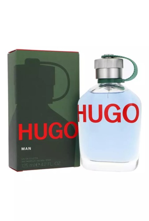 Hugo Boss Hugo Man Edt 125ml
