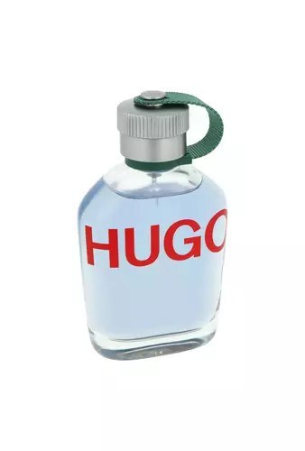 Hugo Boss Hugo Man Edt 125ml