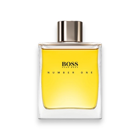 Hugo Boss Number One Men Edt 100ml